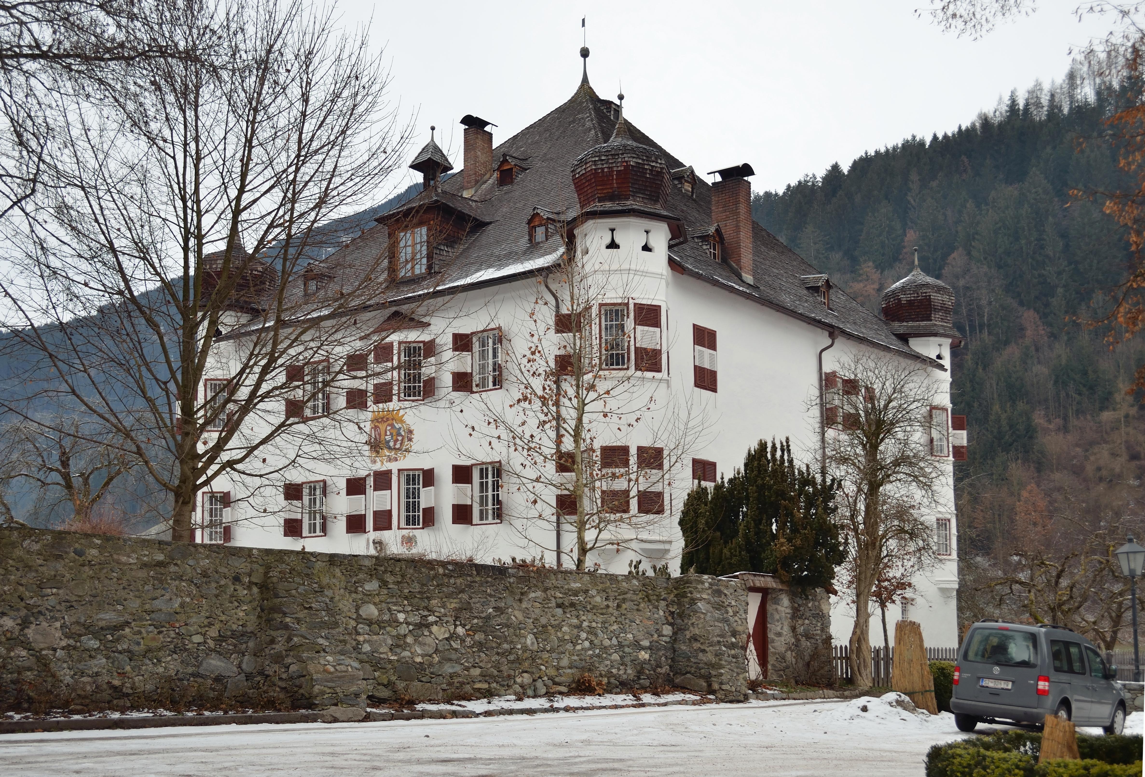 Schloss Stumm